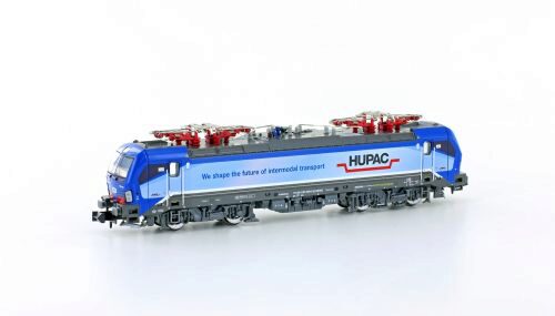 Hobbytrain H3003 HUPAC E-Lok Vectron 193 490-0 Ep.VI